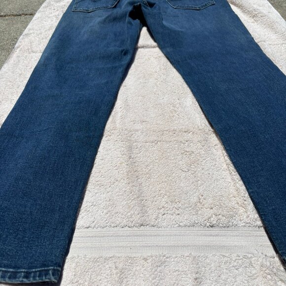 Men's 541 Jeans (midnight) - Picture 2 of 3